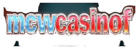 mcwcasinof logo