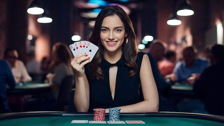 mcwcasinof Live Casino