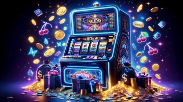 mcwcasinof Arcade